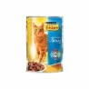 FRISKIES® Chat Sauce Saumon 85g