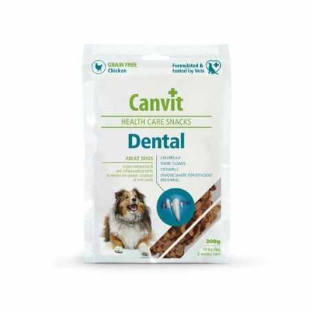 Canvit Chien Dental 200gr