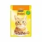 FRISKIES® Chat Sauce Poulet 85g FRISKIES® Chat Sauce Poulet 85g