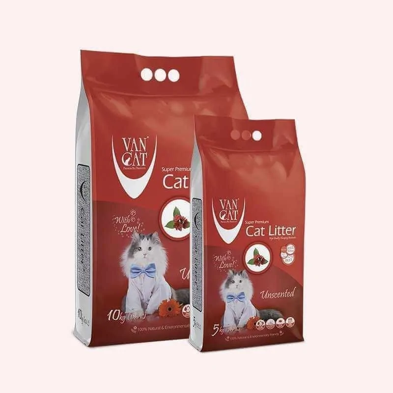 Vancat Compact Classic 5 kg Vancat Compact Classic 5 kg