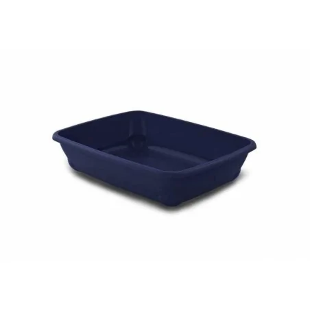 Felican Bac à litiére Medium Birba Bleu