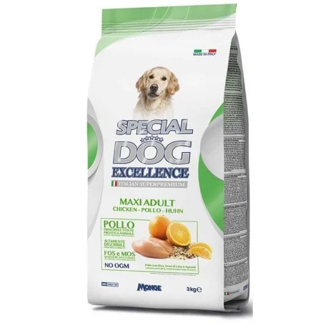 Special Dog Excellence Maxi Adult 3KG