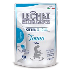 LE CHAT EXCELLENCE POCHON KITTEN THON 100G LECHAT EXCELLENCE - 1