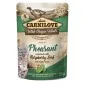 CARNILOVE POCHON PHEASANT 85GR CARNILOVE POCHON PHEASANT 85GR