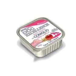 SPECIAL DOG EXCELLENCE PÂTÉ FRUITS LAPIN RIZ POMME 150GR