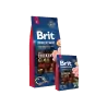 Brit Premium by Nature ADULT L 15 KG