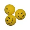 Balle Jar Smile Toy 4.5 Cm CROCI - 1