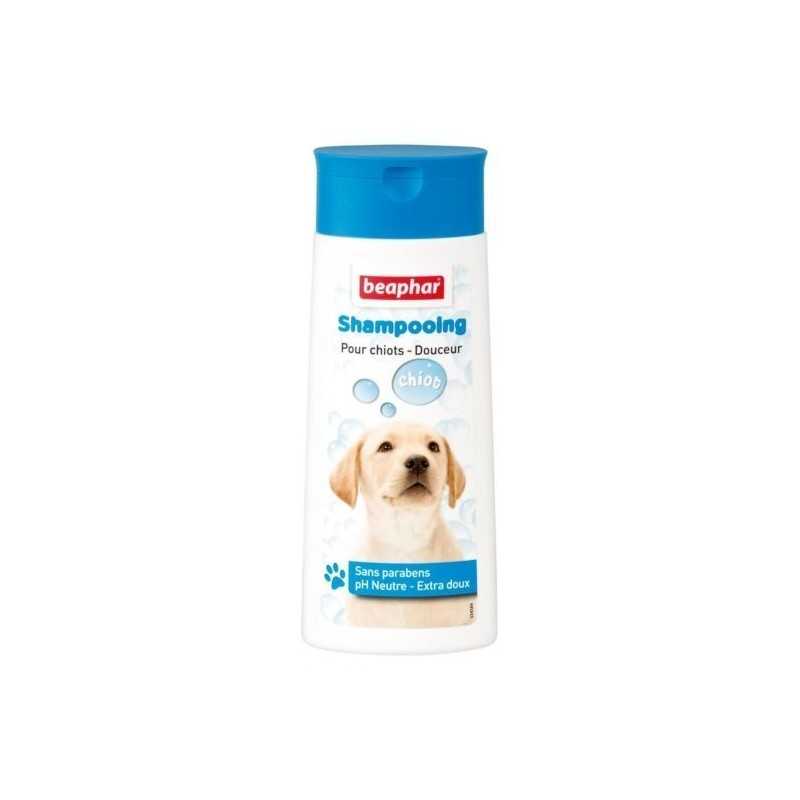 Shampooing Bubble Bulles Puppy 250ML