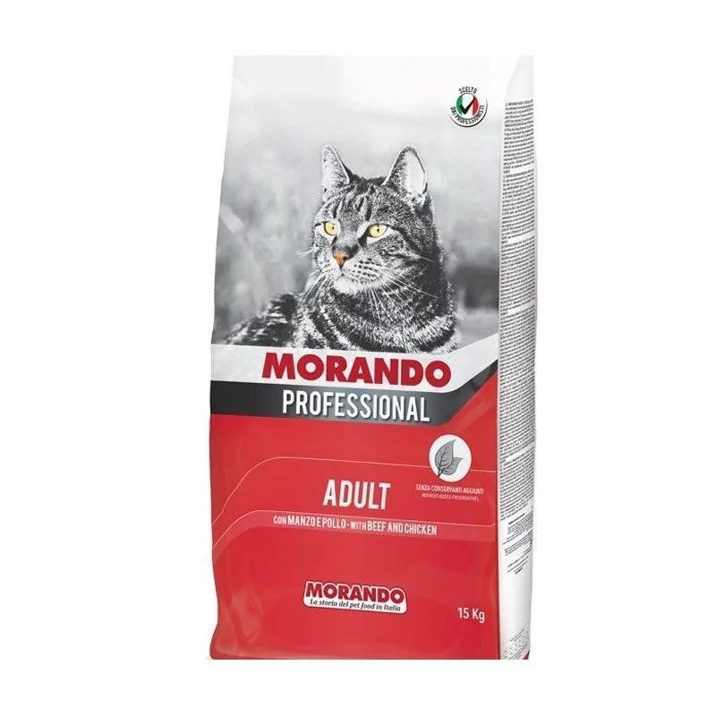 Miglior Gatto Professional Boeuf poulet 15 kg Miglior Gatto Professional Boeuf poulet 15 kg