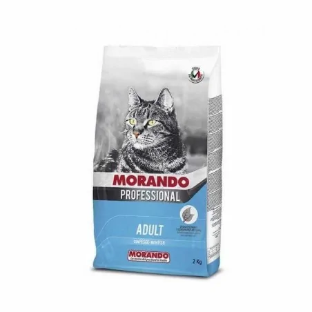 Miglior Gatto Professional Poisson 15 kg