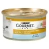 Gourmet Gold Mousselines Thon 85g gourmet - 1