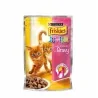 Friskies Chat Sauce Junior 85g FRISKIES® - 1