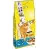 Friskies Chat Saumon Legumes 1.7kg FRISKIES® - 1