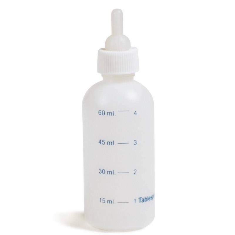 Complements Alimentaires Record Biberon Pm 60 Ml Tunisie
