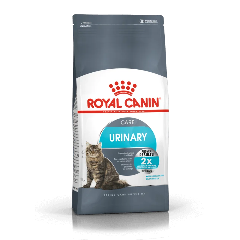 Royal canin CHAT Urinary Care 2 Kg