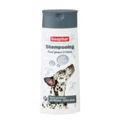 Shampooing Bubble anti-démangeaisons 250ml