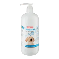 Shampooing Bubble Bulles Puppy 1Lt