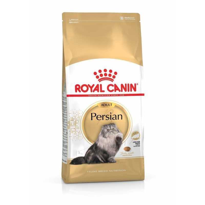 Royal Canin CHAT Persian 10 Kg