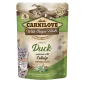 CARNILOVE POCHON DUCK 85GR CARNILOVE POCHON DUCK 85GR