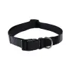 Collier Chien UNI Noir 1.5 cm Felican - 1