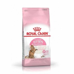 Royal canin Kitten Sterilised 2 Kg