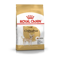 Royal Canin CHIEN Chihuahua Adult 500 Gr