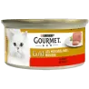 GOURMET® Gold Mousseline Boeuf 85 gr