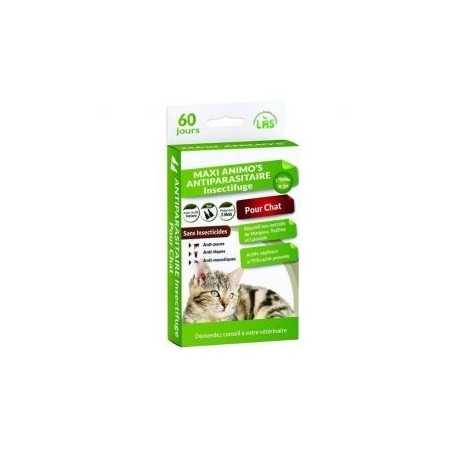 INSECTIFUGE CHAT 2*2 ML