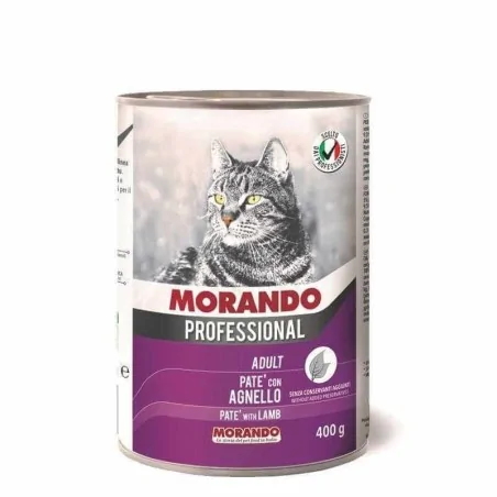 Miglior gatto Professional pâtée Agneau 400 gr