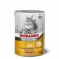 Miglior gatto Professional petites bouchées foies de poulet 405 gr Miglior gatto Professional petites bouchées foies de poulet 405 gr