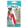 GILL'S Brosse à dents 2pcs