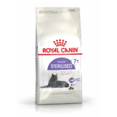 Royal canin CHAT Stérilisé 7+ 1.5 Kg