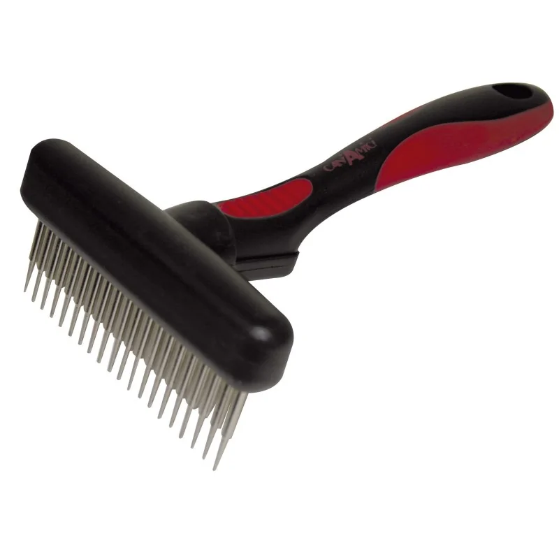 BROSSE 1 RANGEE VANITY CROCI - 1