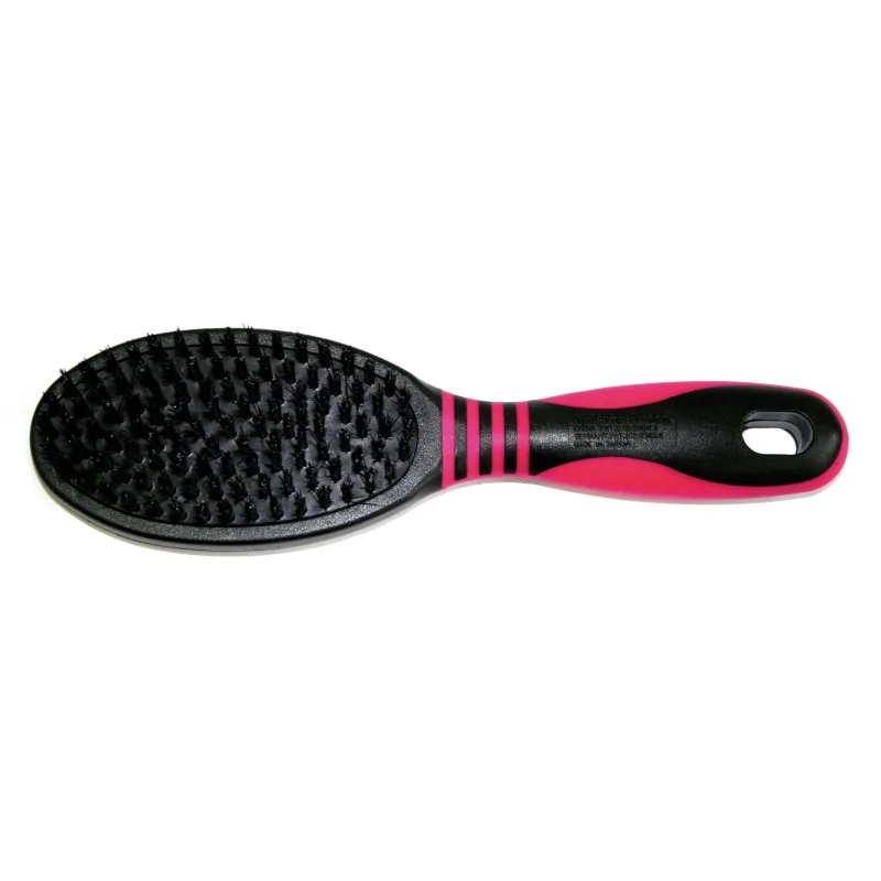 BROSSE VANITY WITH BRISTLES LARGE CROCI - 1