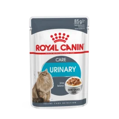 Humides Chat Royal Canin Urinary Care Bouchées 85gr Tunisie