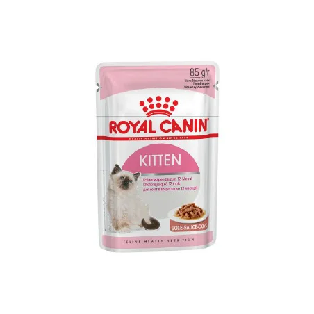 ROYAL CANIN kitten Instinctive Gravy 85gr