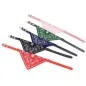 Collier bandana pour petit chien L Collier bandana pour petit chien L
