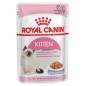 Royal Canin Nourriture Humide Kitten Instinctive Jelly 85GR