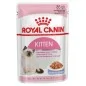 Royal Canin Nourriture Humide Kitten Instinctive Jelly 85GR Royal Canin Nourriture Humide Kitten Instinctive Jelly 85GR