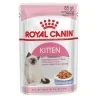 Royal Canin Nourriture Humide Kitten Instinctive Jelly 85GR ROYAL CANIN - 1