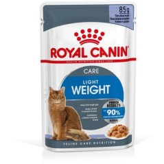 Royal Canin Ultra Light - Jelly 85 gr