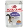 Royal Canin Sterilised Jelly Feline 85 gr