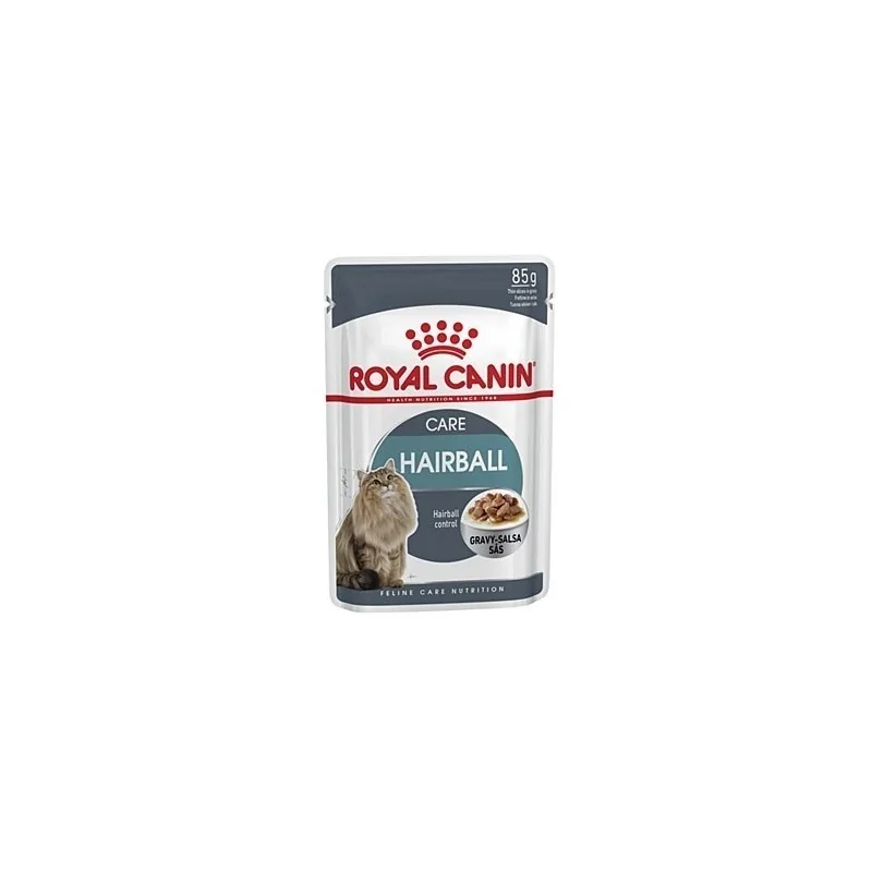 Royal Canin Hairball Care 85gr