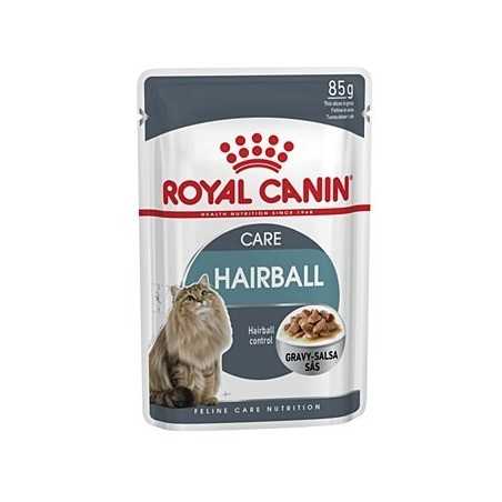 Royal Canin Hairball Care 85gr