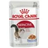 Royal Canin Instinctive Jelly Adultes 85gr