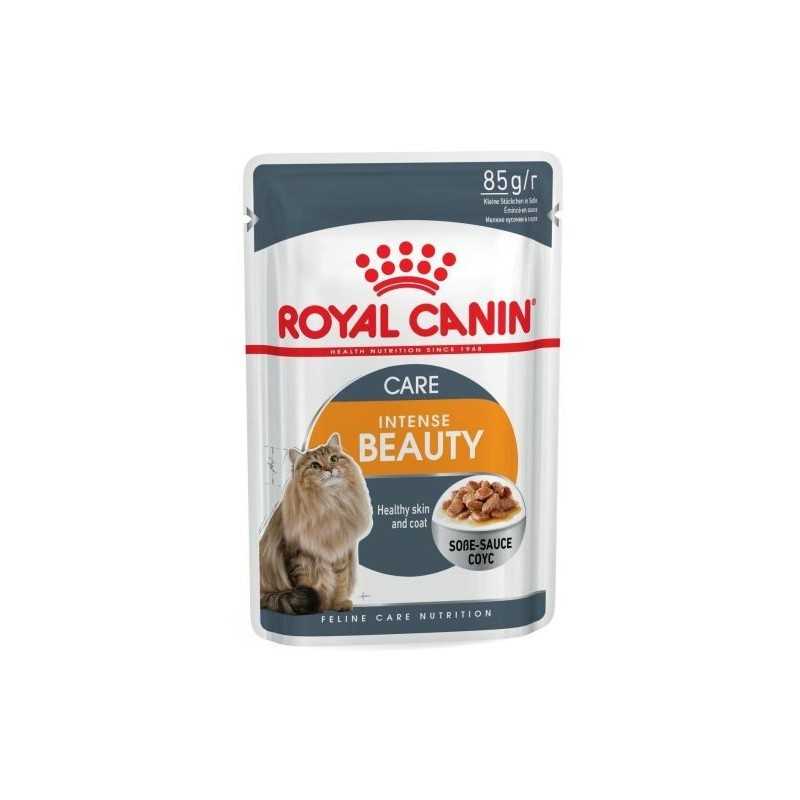 Royal Canin Intense Beauty 85 gr