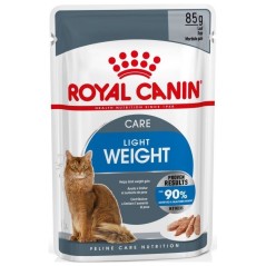 Royal Canin Light Weight 85gr