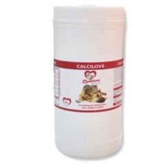 Calcilove ZANILOVE Pour Chien & Chat - 1 kg