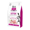 Brit Care Kitten au Poulet pour Chaton Sans Céréales 2 KG