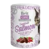 Brit Care Cat Snack Superfruits au Saumon 100g